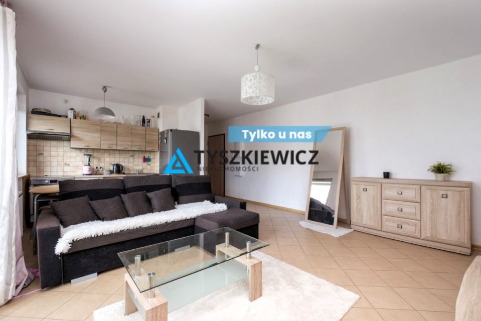 Mieszkanie Gdańsk