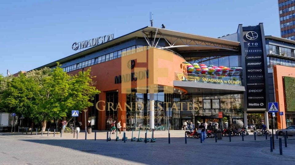 Lokal Gdańsk