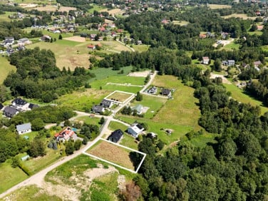 Działka inna Koźmice Wielkie