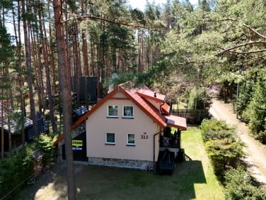 Dom Wiartel Mały