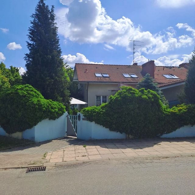 Dom Częstochowa