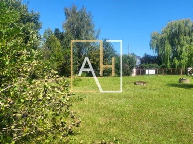 Działka Tarczyn