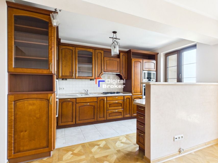 Apartament, ul. Nadbystrzycka