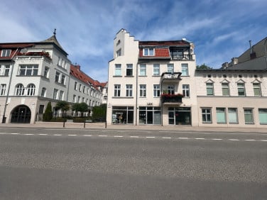 Mieszkanie Gdańsk
