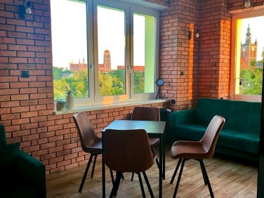 Mieszkanie Gdańsk