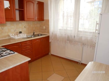 Mieszkanie Kraków