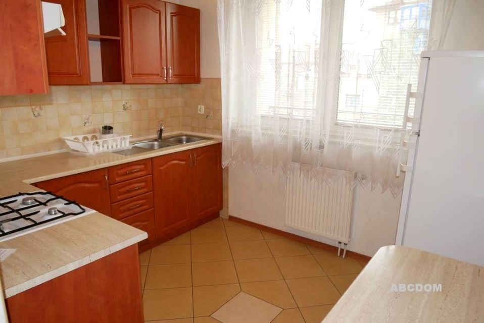 Mieszkanie Kraków