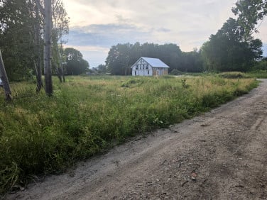 Działka budowlana Wałcz