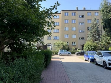 Mieszkanie Sosnowiec