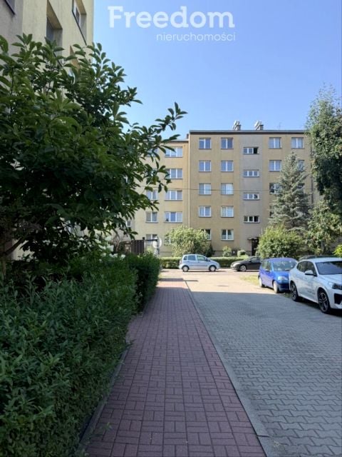 Mieszkanie Sosnowiec