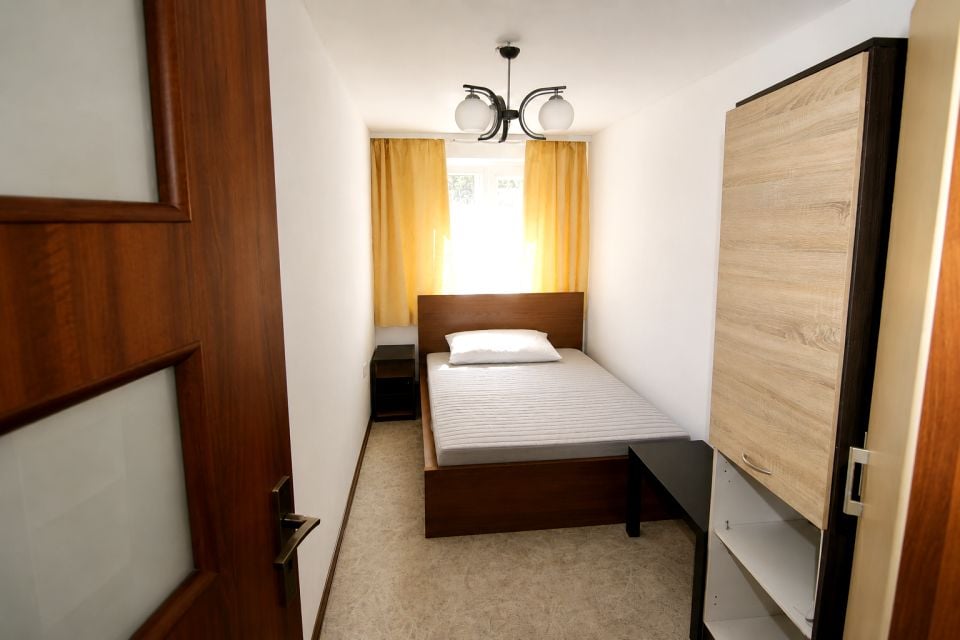Mieszkanie Grodzisk Mazowiecki