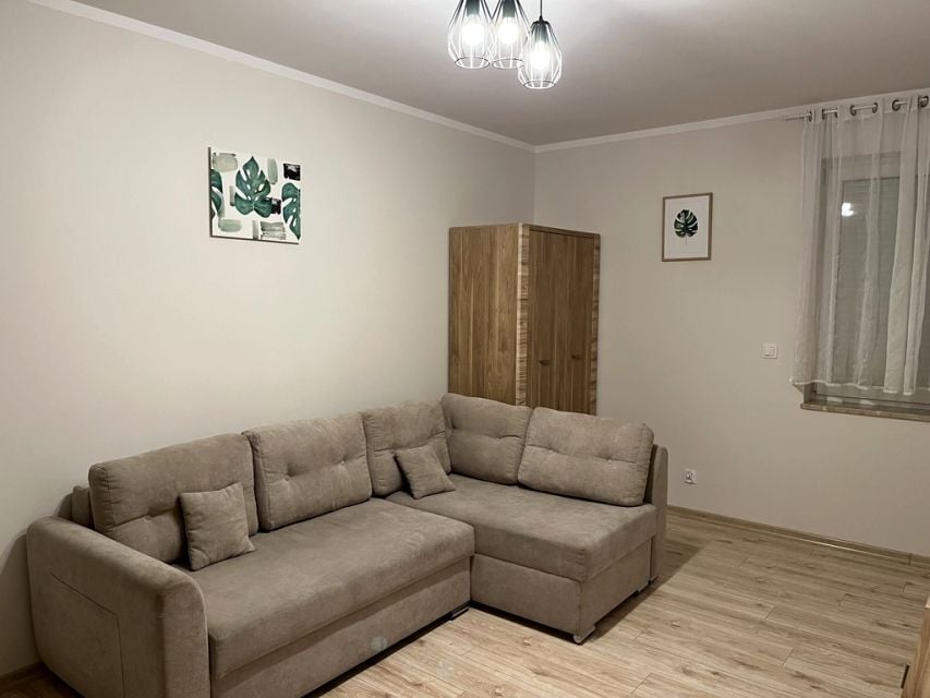Mieszkanie Poznań