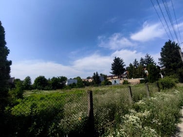 Działka inwestycyjna Łęczyca