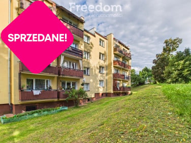 Mieszkanie Dzierzgoń