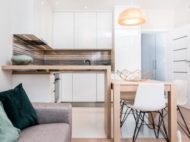 Wynajmę Mieszkanie Kraków - 57,58 m²