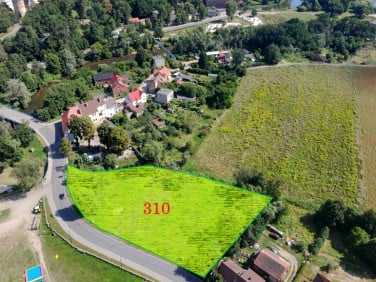 Działka Szprotawa