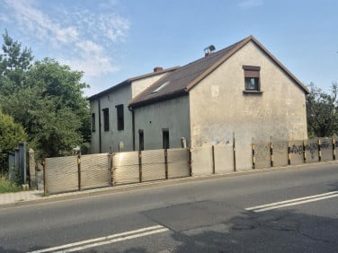 Budynek użytkowy Gliwice