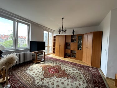 Mieszkanie Gliwice