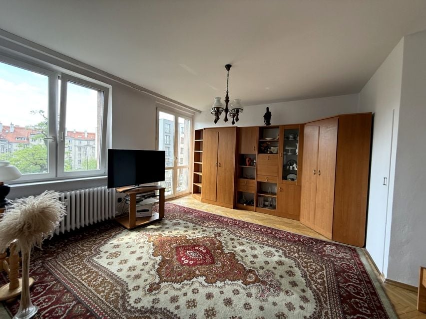 Mieszkanie Gliwice