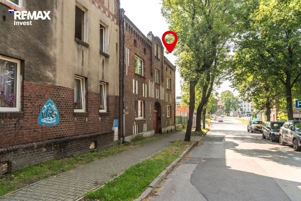Lokal Mikołów