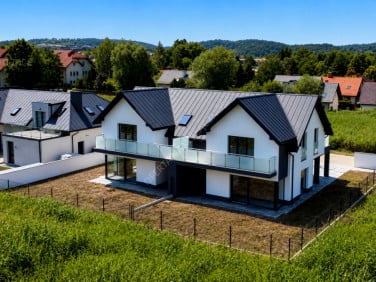 Dom Modlniczka