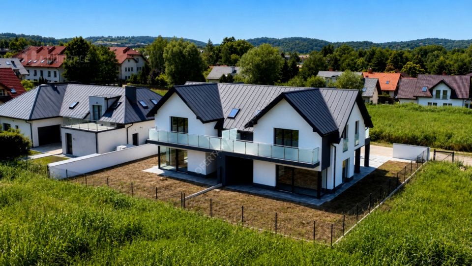 Dom Modlniczka