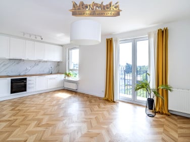 Mieszkanie apartamentowiec wynajem