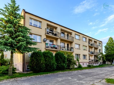 Mieszkanie Szymanów