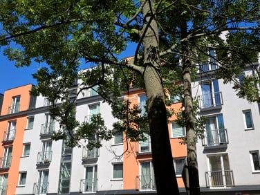 Mieszkanie Kraków