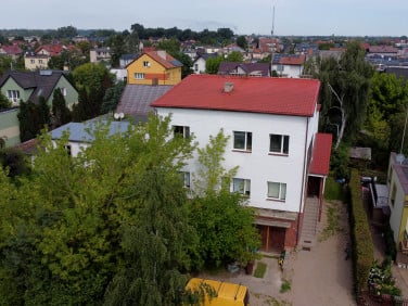 Dom Pruszcz Gdański