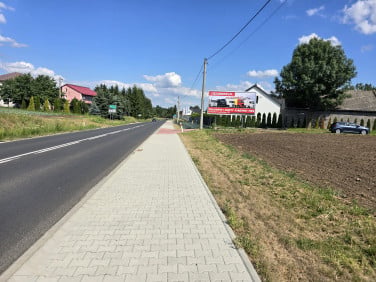 Działka Posądza