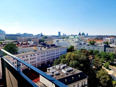 Mieszkanie Warszawa
