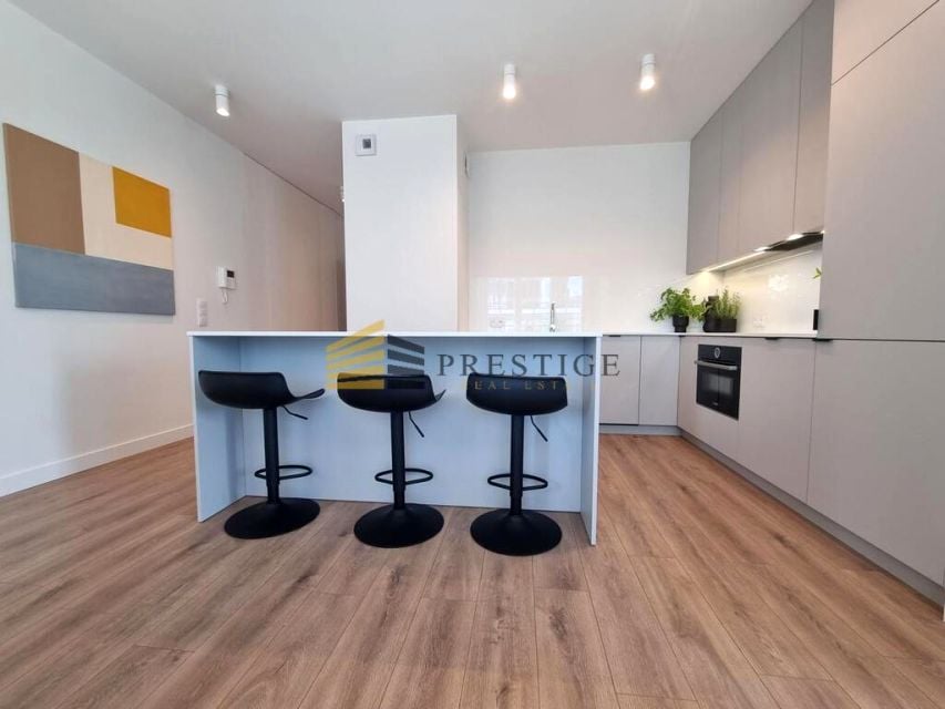 Mieszkanie apartamentowiec wynajem