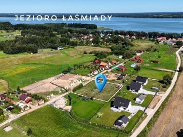 Działka Malinówka Wielka