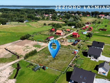 Działka Malinówka Wielka