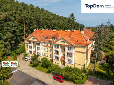 Mieszkanie Sopot