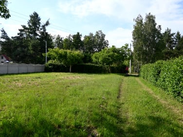 Działka budowlano-rolna Kłomnice