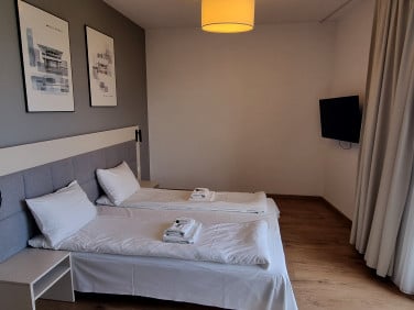 Mieszkanie apartamentowiec Warszawa