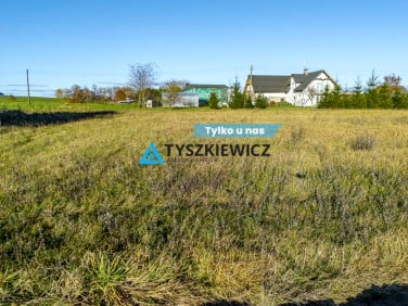 Działka rekreacyjna Wysin