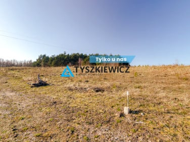 Działka budowlana Szczodrowo
