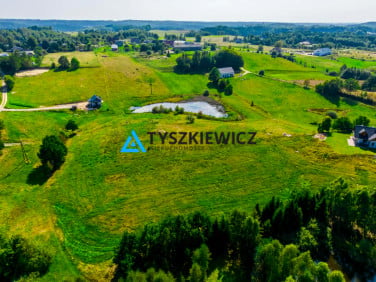 Działka rolna sprzedam