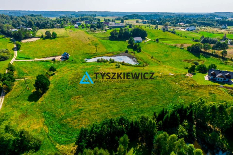 Działka rolna sprzedam