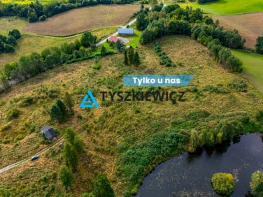 Działka budowlana Gołczewo