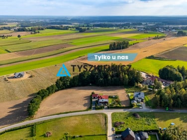 Działka Klukowa Huta