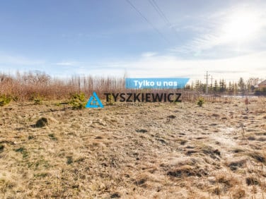 Działka Rybaki