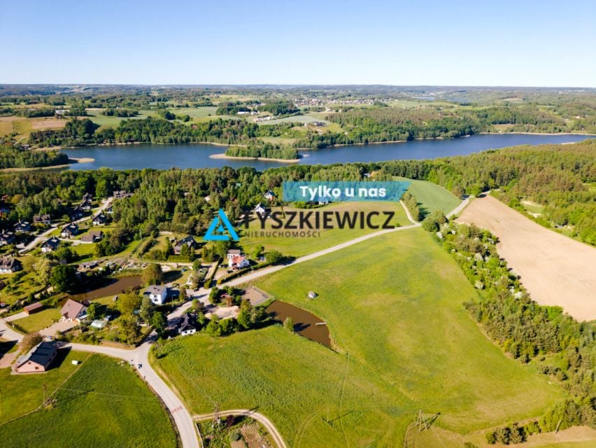 Działka Nowe Czaple