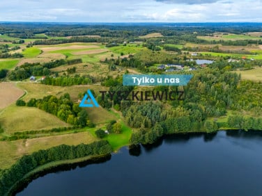 Działka budowlana Gołczewo sprzedam