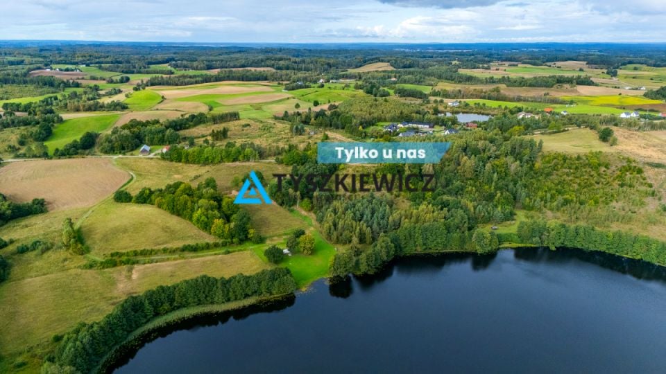 Działka budowlana Gołczewo sprzedam