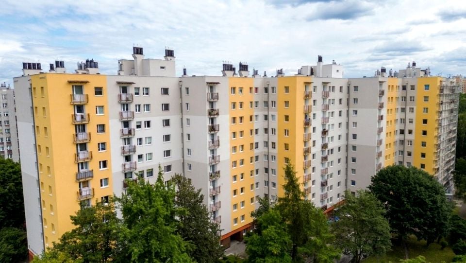 Mieszkanie Katowice