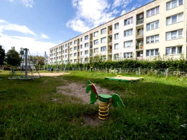 Mieszkanie Olsztyn